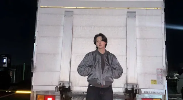 SUGA กลับมาแล้ว! อัปเดตเซอร์ไพรส์หลังหายไป 4 เดือน 🎉
