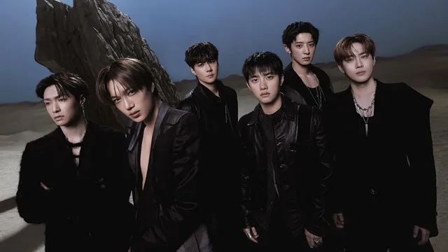 EXO ประกาศวันและสถานที่ทัวร์ ‘EXhOrizon’ ในเอเชีย! 🎉