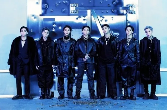 BTS สร้างประวัติศาสตร์อีกครั้ง MV 'Save ME' ทะลุ 800 ล้านวิวก่อนคัมแบ็ค