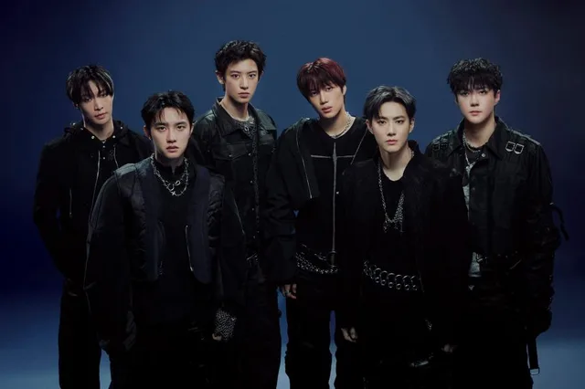 EXO คว้าชัยชนะครั้งที่ 5 กับ "Crown" ใน "Inkigayo"! 🎉